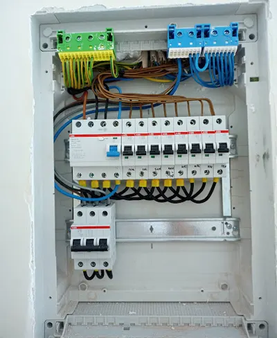 Elektryk Rzeszów, Gold Electric